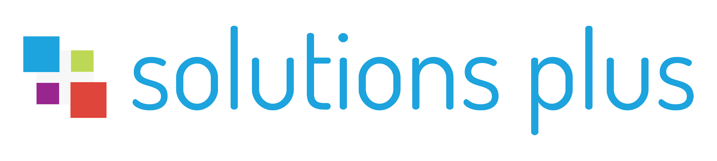 Solutions Plus Consulting | Connect and Simplify Data for Execs